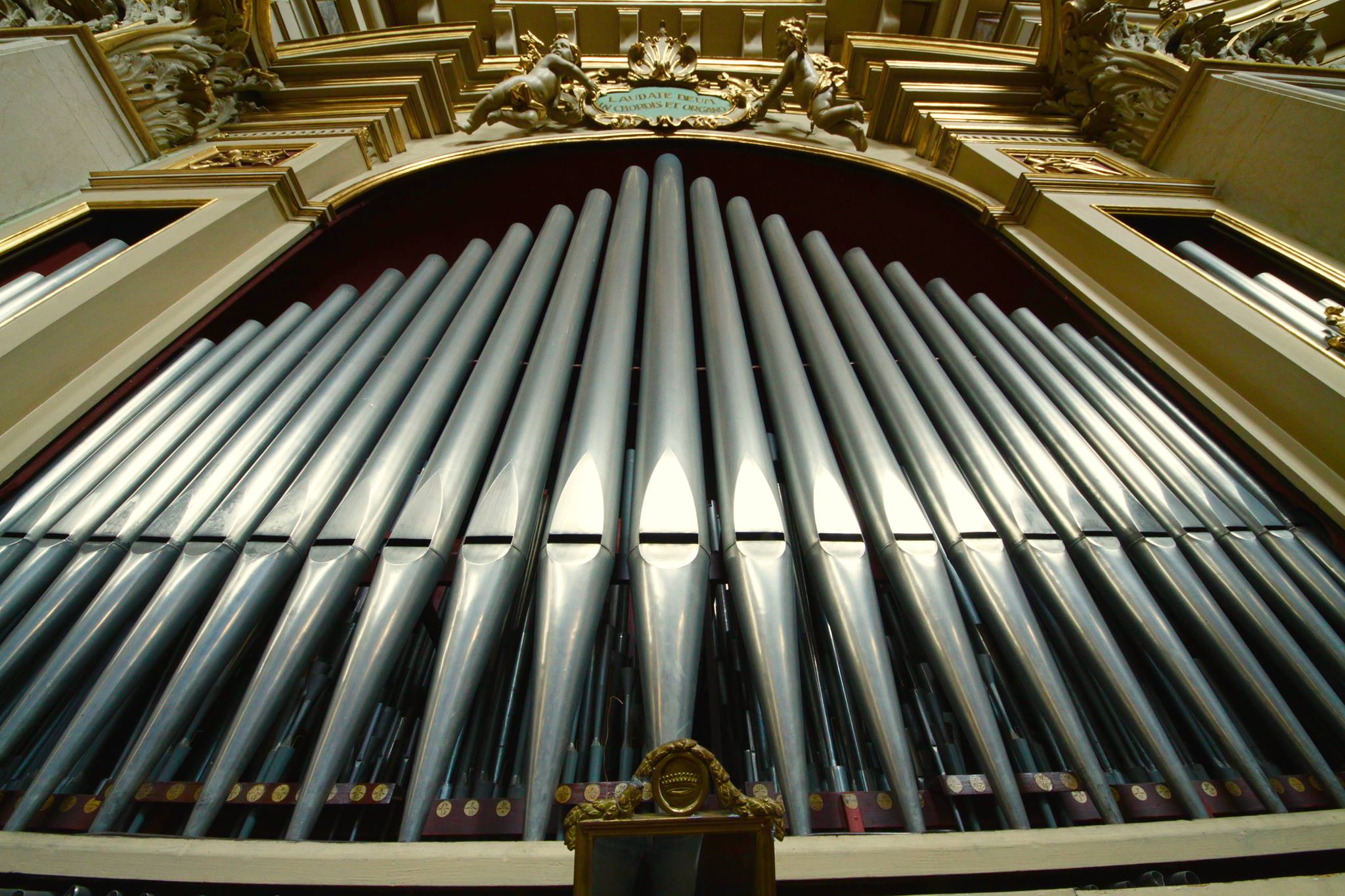 Terza edizione del concerto “Omaggio a Petrali”